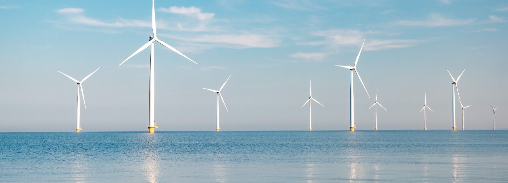 Lagersysteme für Windkraftanlagen
