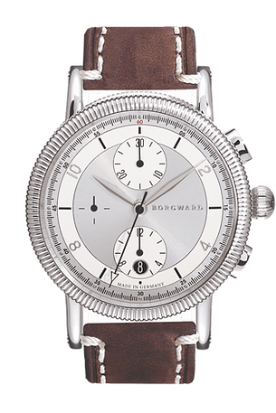 B2300 Chrono mechanische Armbanduhr