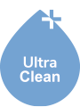 Ultra-Clean-Verfahren