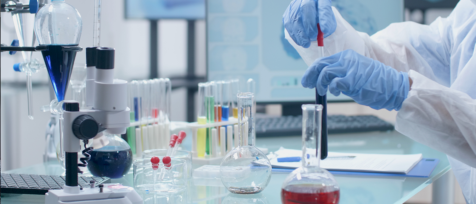 bioprotech – Schnelltests und Labortests
