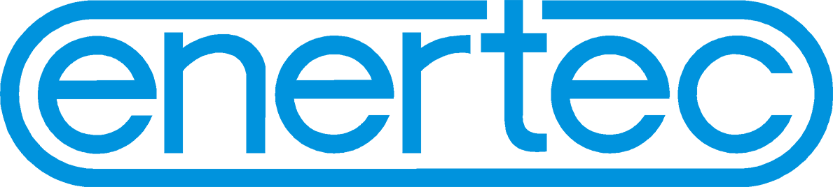Logo Enertec Ingenieurgesellschaft mbH