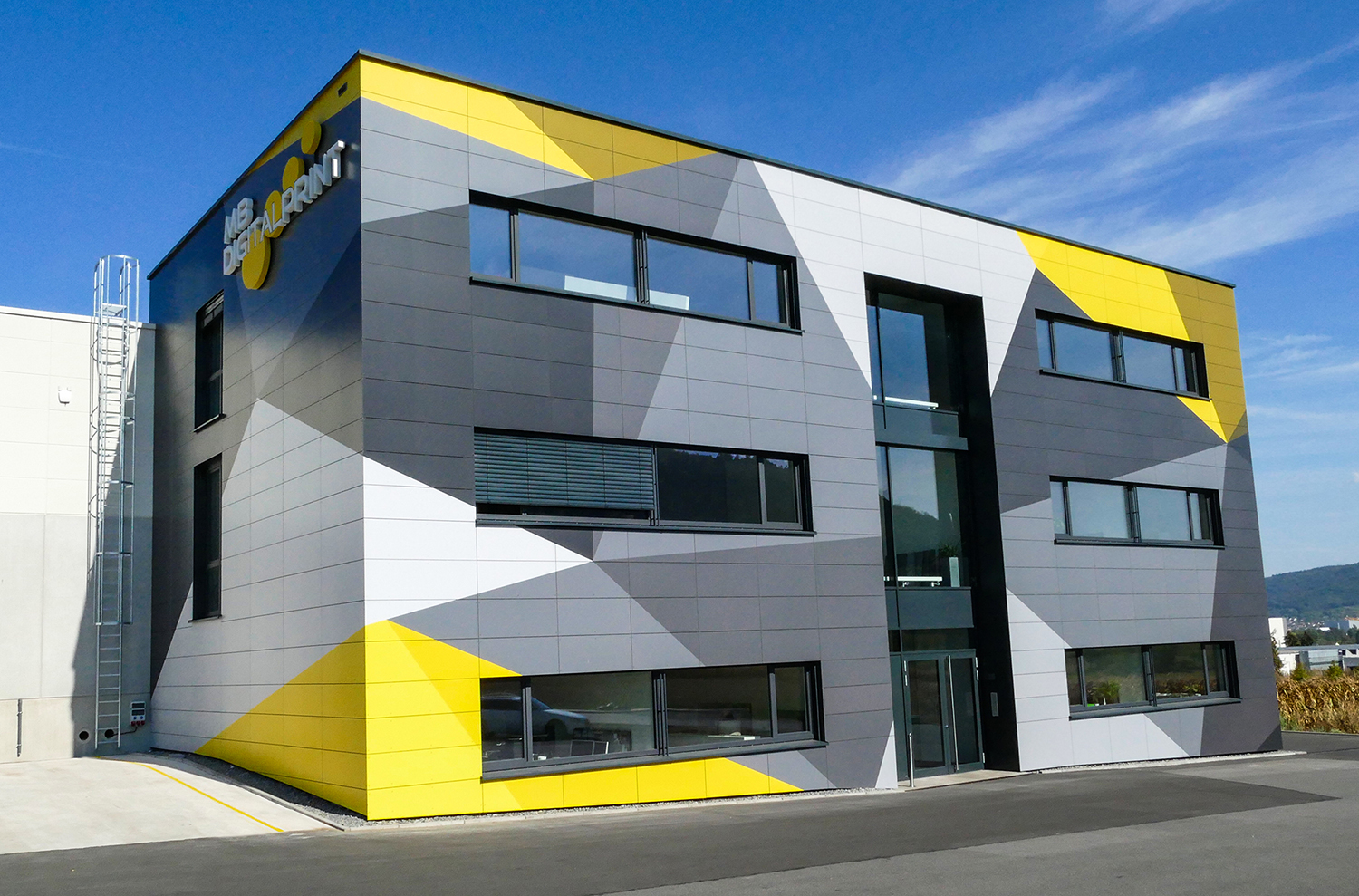 Standort Kleinheubach