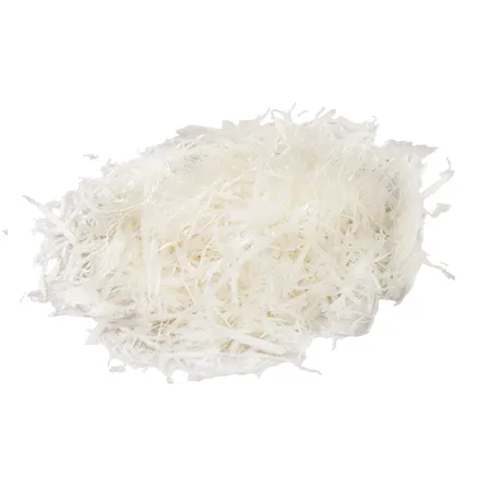 Allograft Fibers