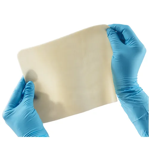 Gewebeverarbeitung für chirurgische Implantate