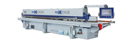 Kantenanleimmaschine FlexEdge