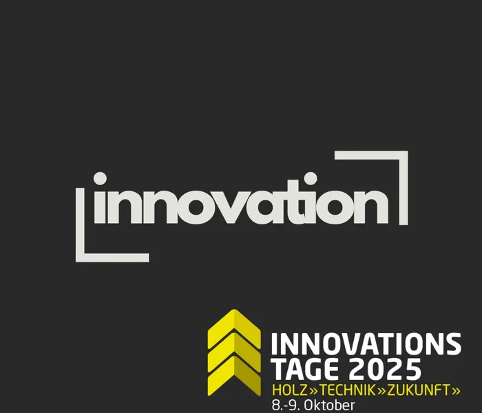 Innovationstage bei Paul Ott in Lambach