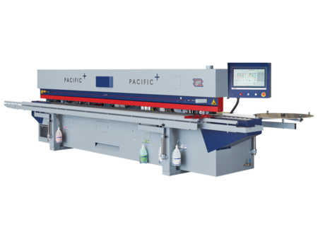Kantenanleimmaschine Pacific+