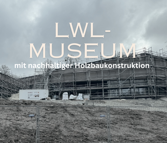 Bericht zum LWL-Freilichtmuseum Detmold