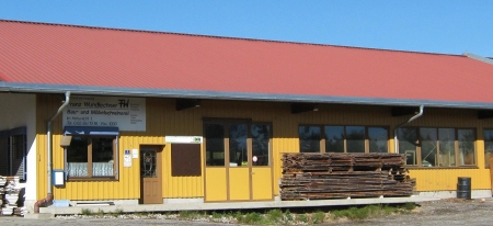 Standort Langenneufnach