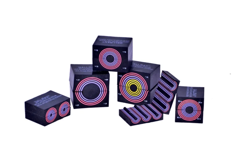 WallMax® mechanische Dichtmodule