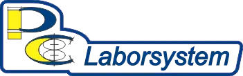 PC Laborsystem Logo