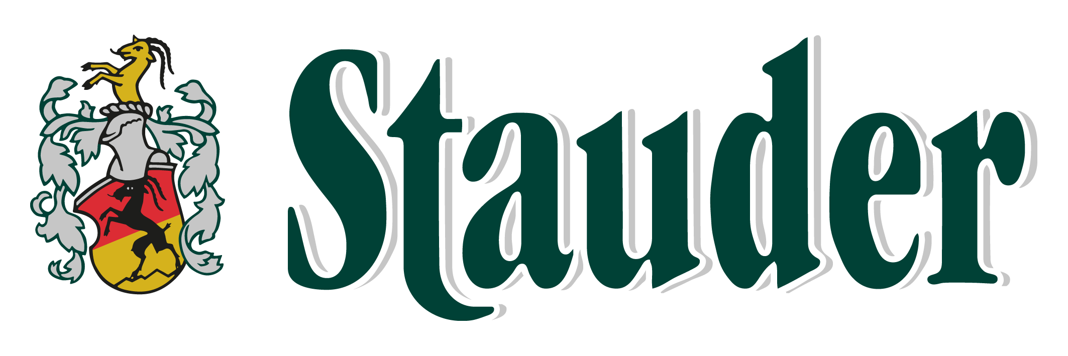 Logo Privatbrauerei Jacob Stauder GmbH & Co. KG
