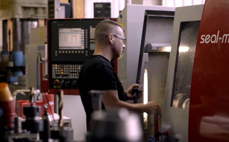 Industriedichtungen (Gaskets)