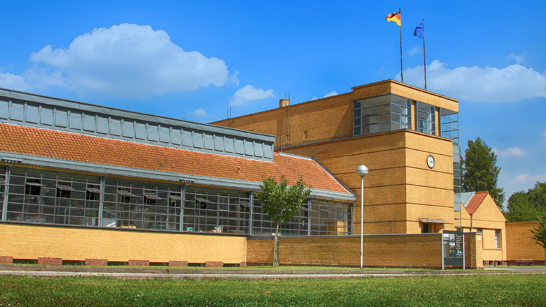 Unternehmensstandort Alfeld