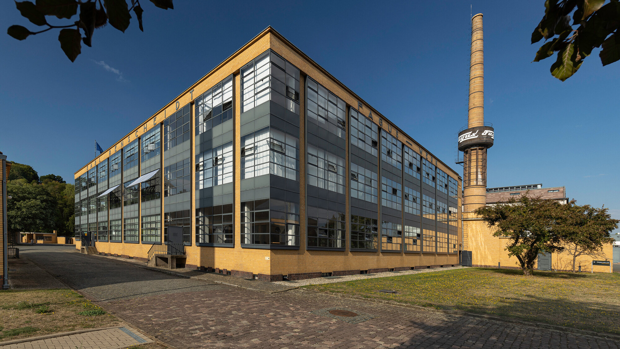 Fagus-Werk Alfeld