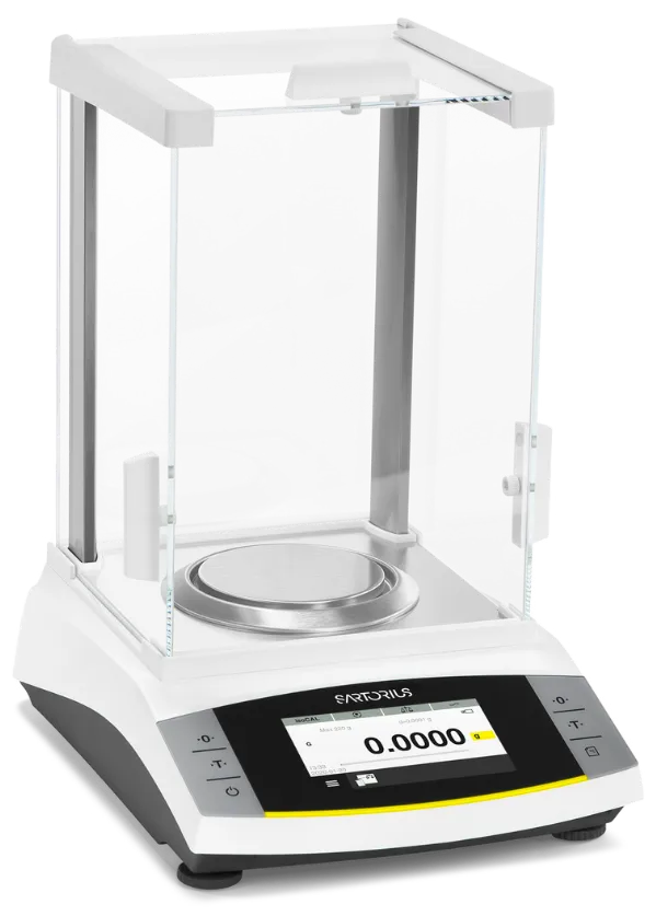 Sartorius Entris II Advanced Laborwaage