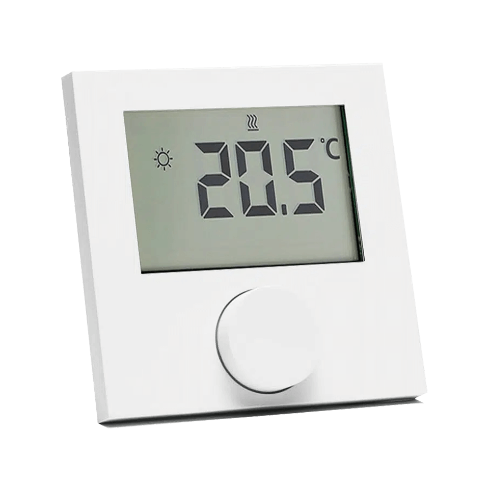 EAZY Thermostat 2 LCD Extra