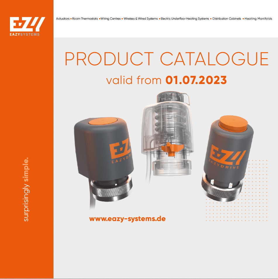 Produktkatalog 2023