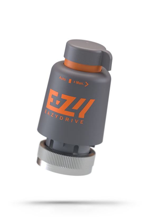 EAZY Systems – Fertigung
