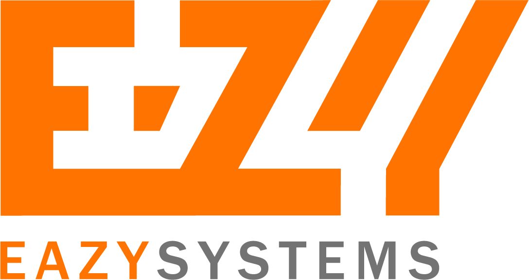 EAZY Systems Logo