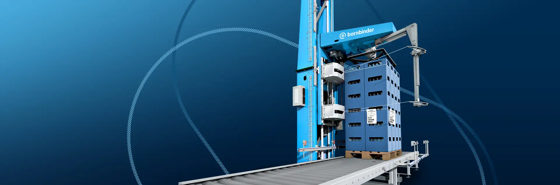 eurapack und bornbinder
