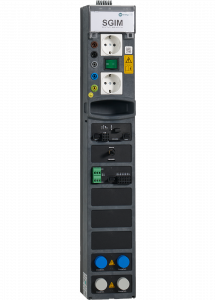 SGIM – Smart Grid Interface Module