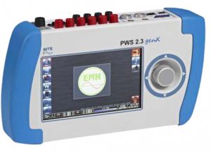 PWS 2.3 genX – portable working standard
