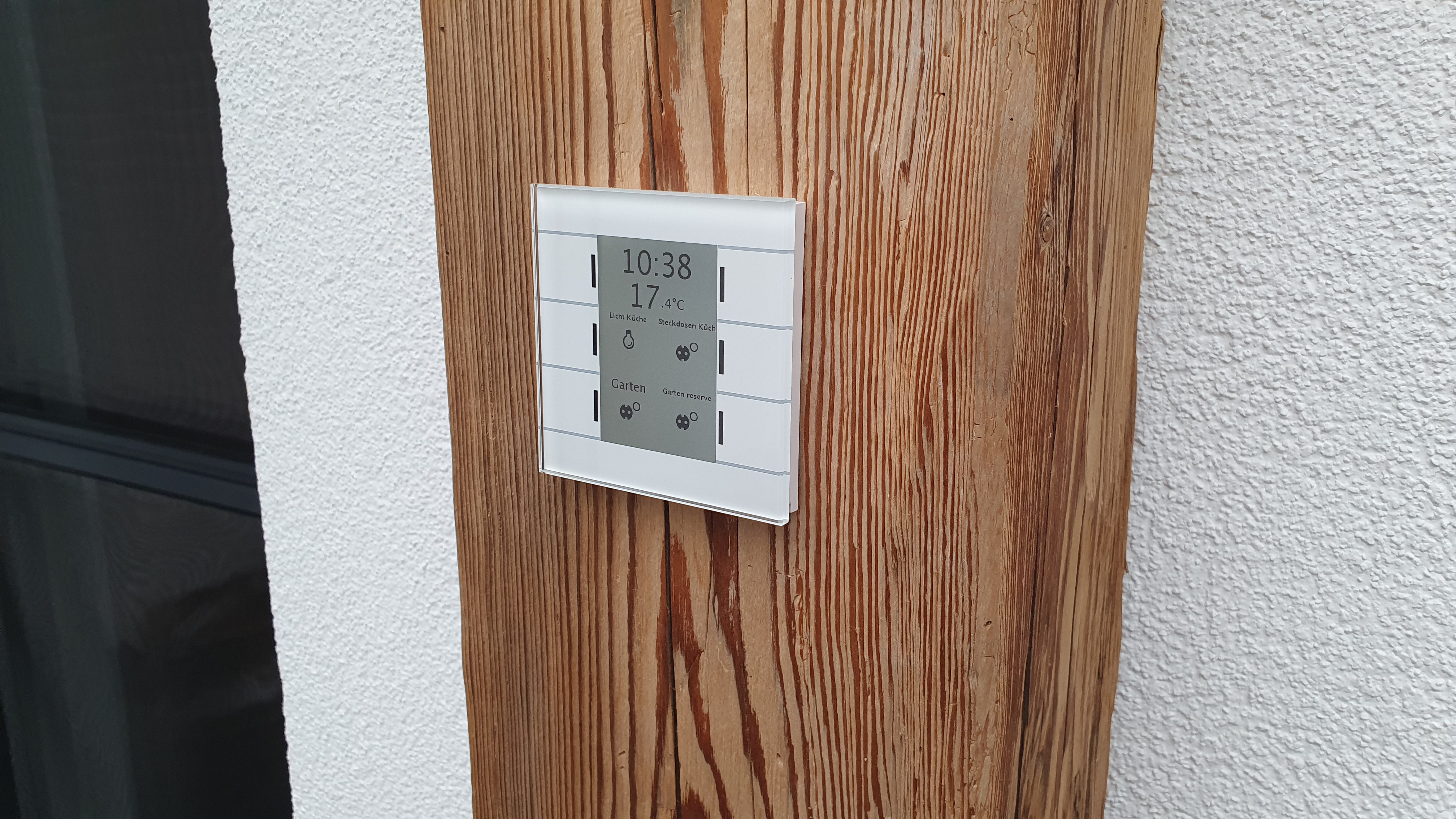 Smart Home / KNX