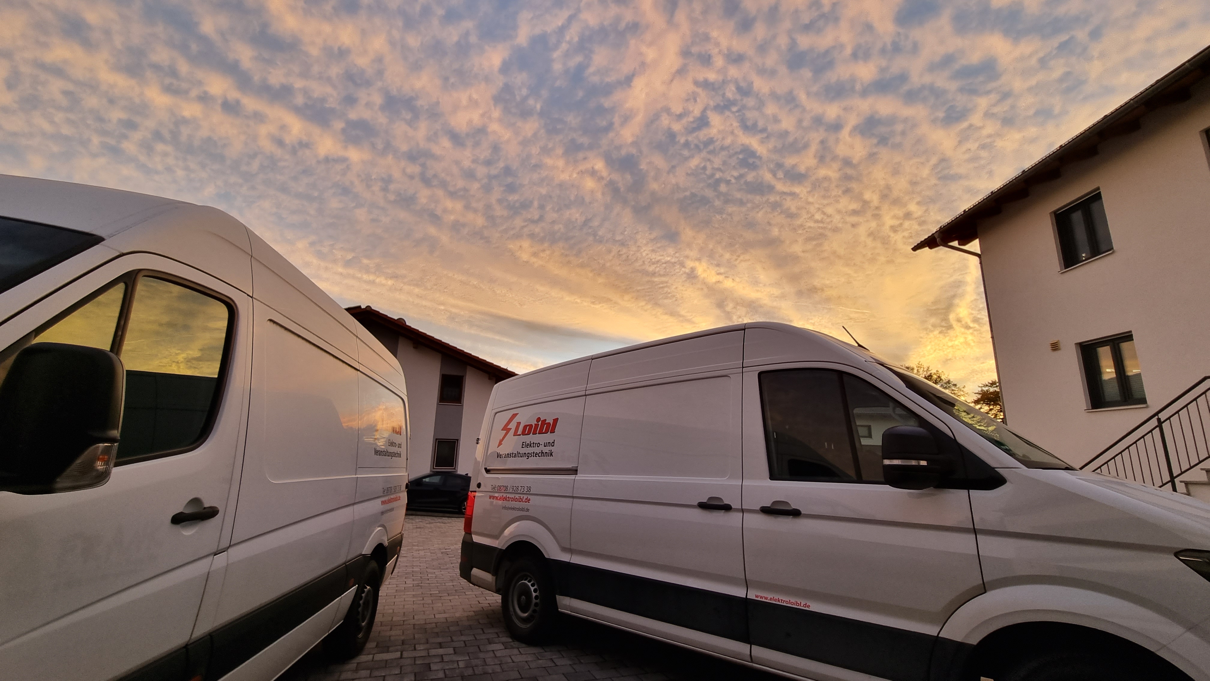 Photovoltaik & Energielösungen