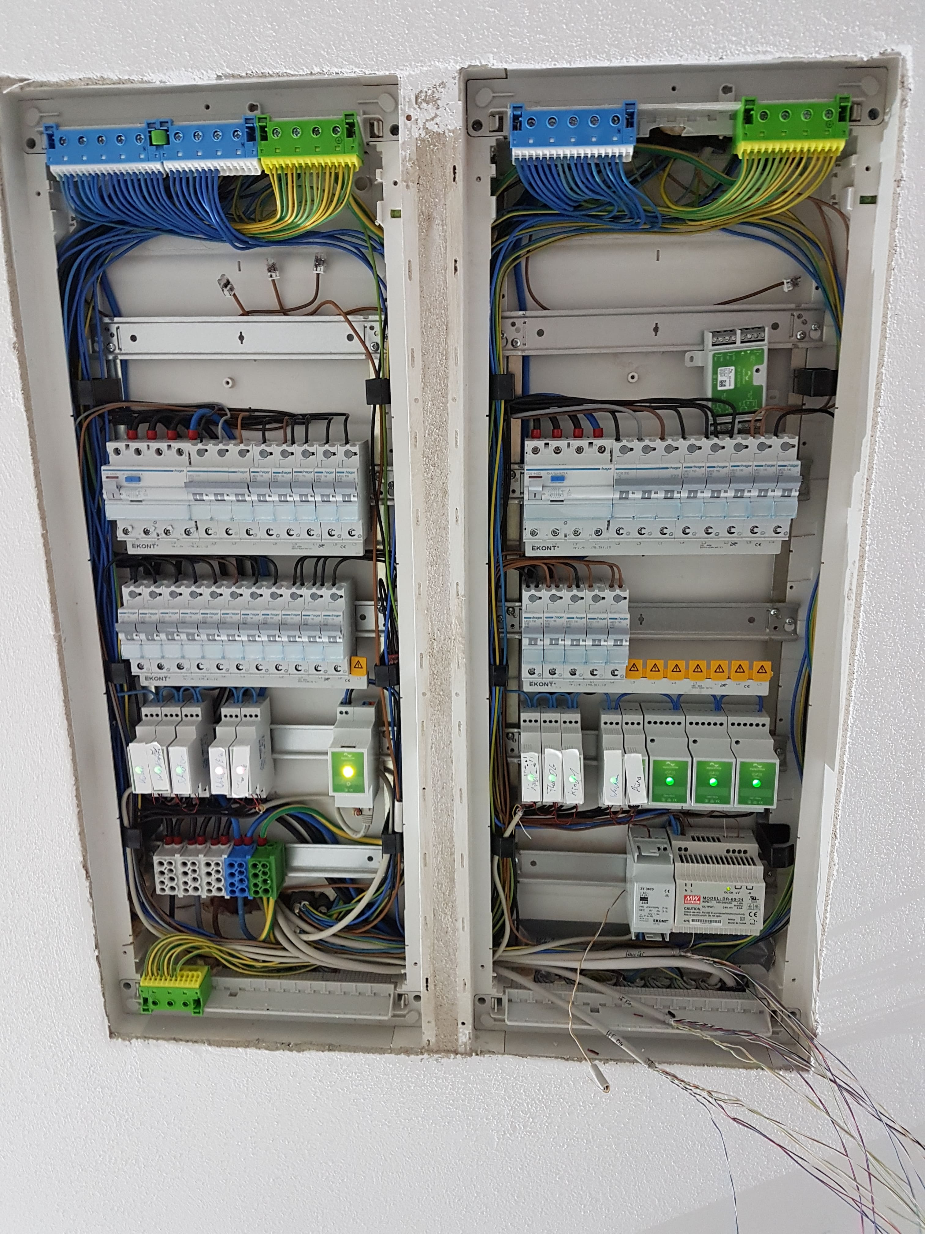 Betrieb von Elektro Loibl