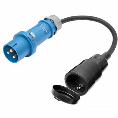 Adapter
