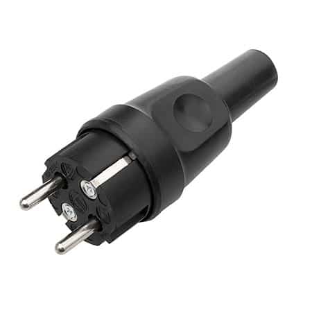 Netzstecker
