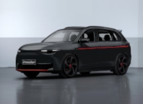 Irmscher i C10 (Leapmotor)