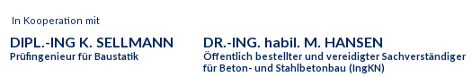 Burmester + Sellmann Logo