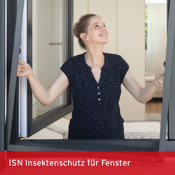 Insektenschutzgitter Fenster