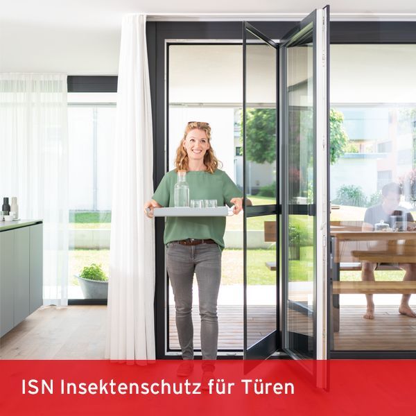 Insektenschutz Türen
