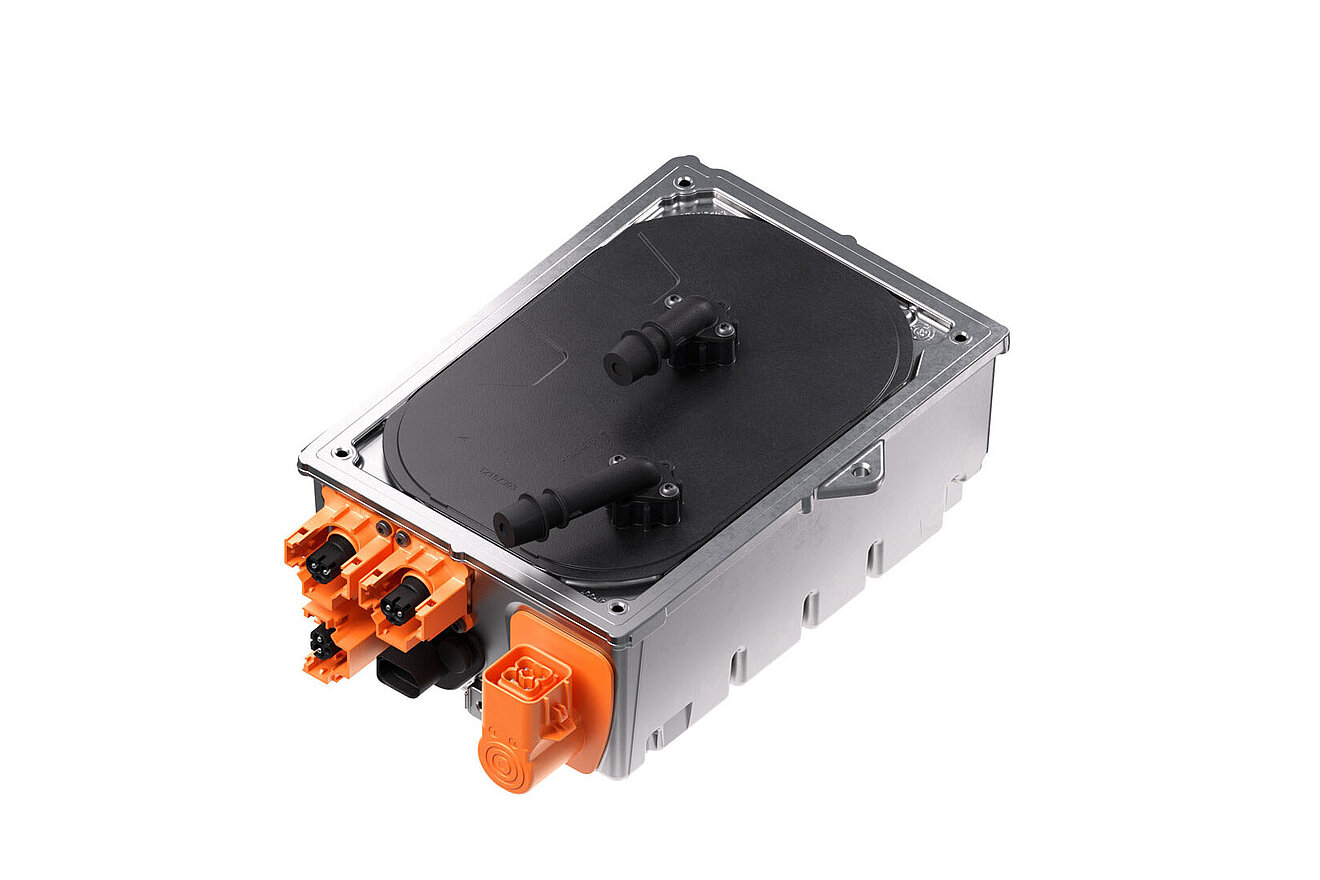 On-Board Charger