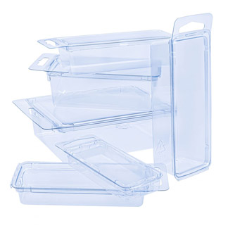Blisterverpackung