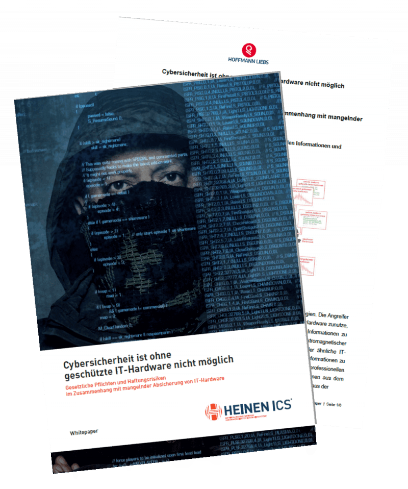 NoSpy-Box® – Schutz vor Datenraub über das Stromnetz