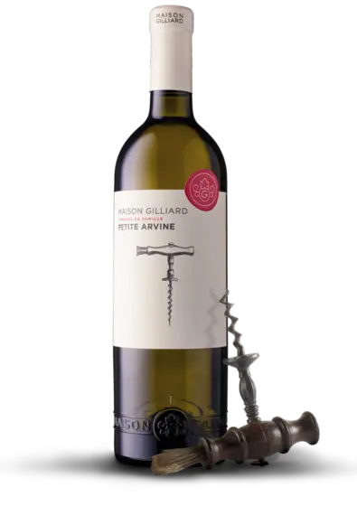 Petite Arvine