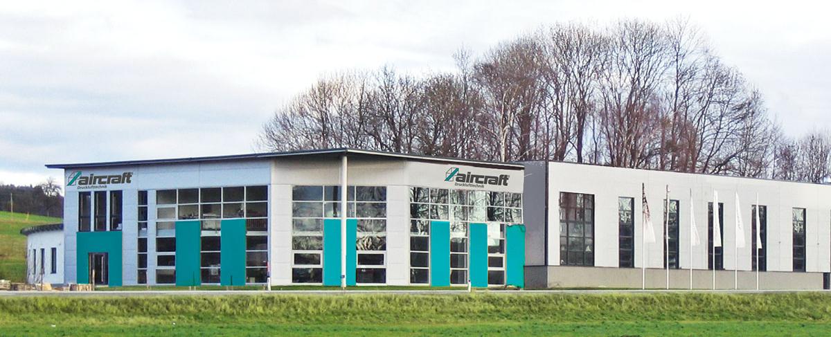 Standort Hohenzell