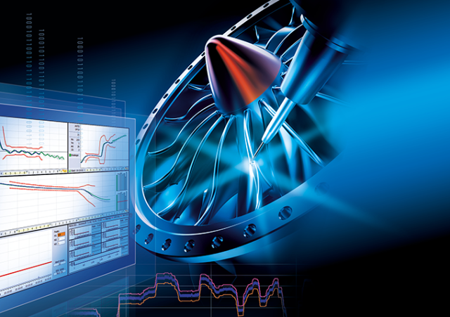 Tool & Process Monitoring