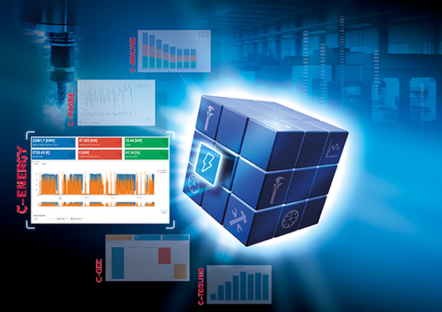 Machine Monitoring