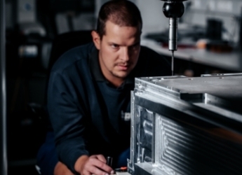 Qualitätsmanagement mit 3D-Messtechnik