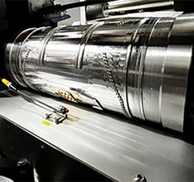 Schweißtechnik (Ultraschall, Heißluft, Heizkeil)