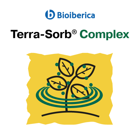 Terra-Sorb Complex – Aminosäuren