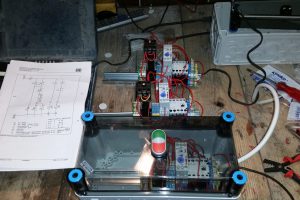 Electrical engineering in action