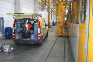 Energy management