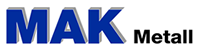 MAK Metall- und Blechbearbeitung GmbH