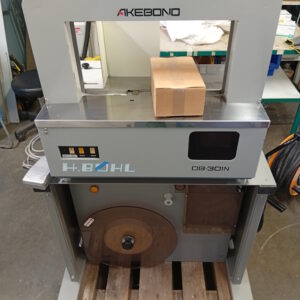 Banderolierer Akebono OB 301 N